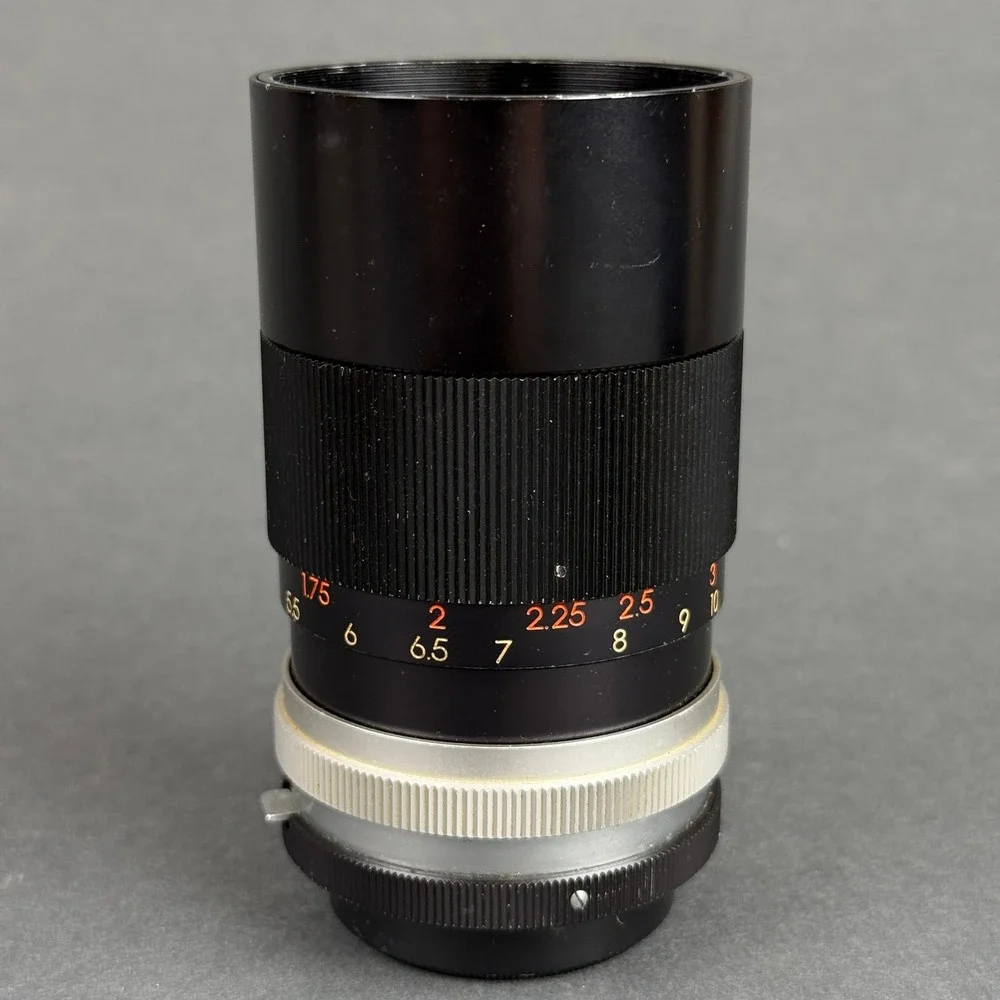 Tamron ttamron auto